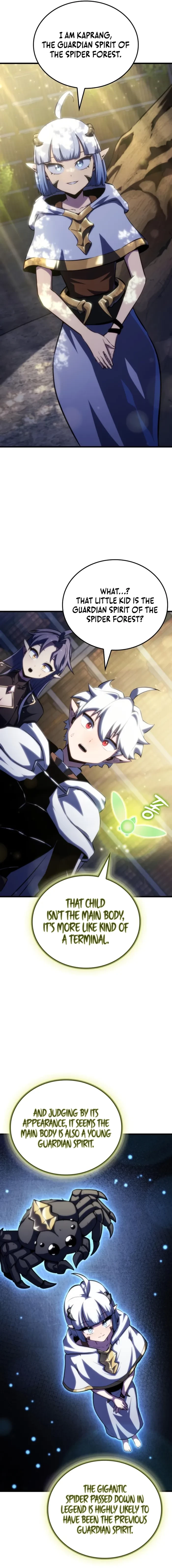 Breakers Chapter 54 - 3