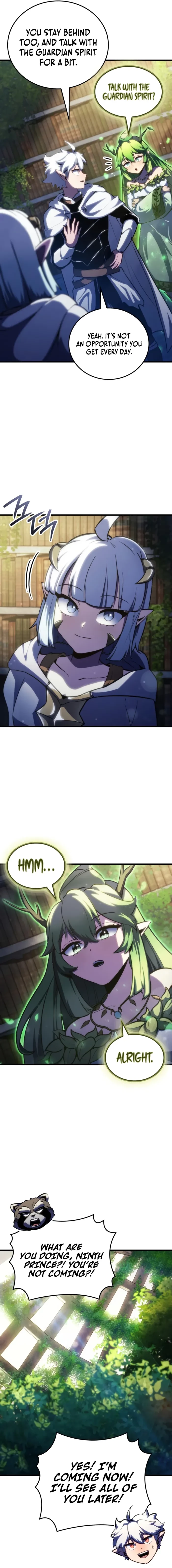 Breakers Chapter 54 - 5