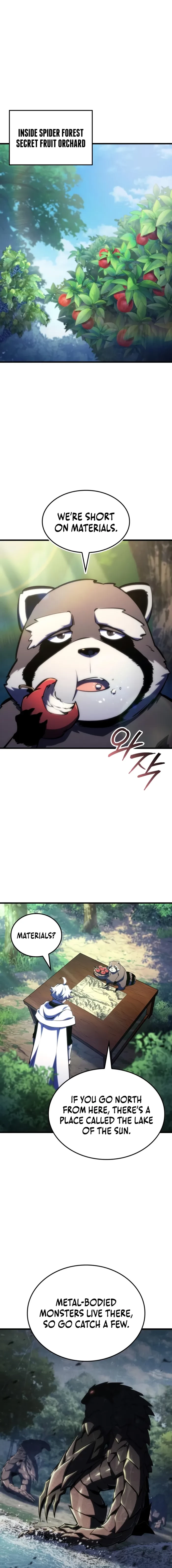Breakers Chapter 55 - 7
