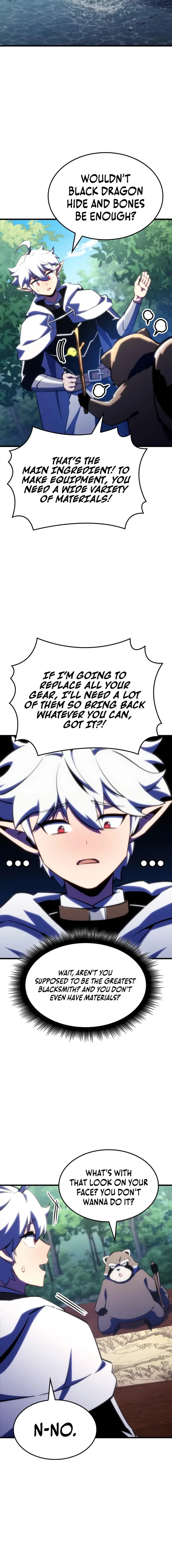 Breakers Chapter 55 - 8