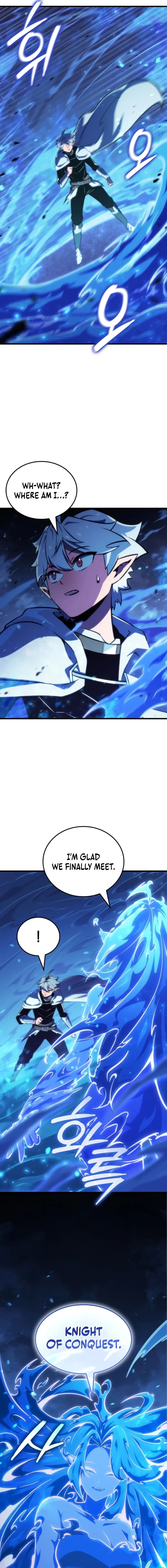 Breakers Chapter 54 - 9
