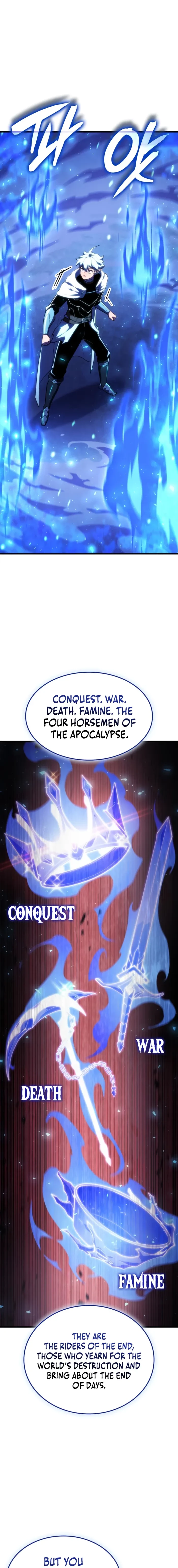 Breakers Chapter 54 - 11