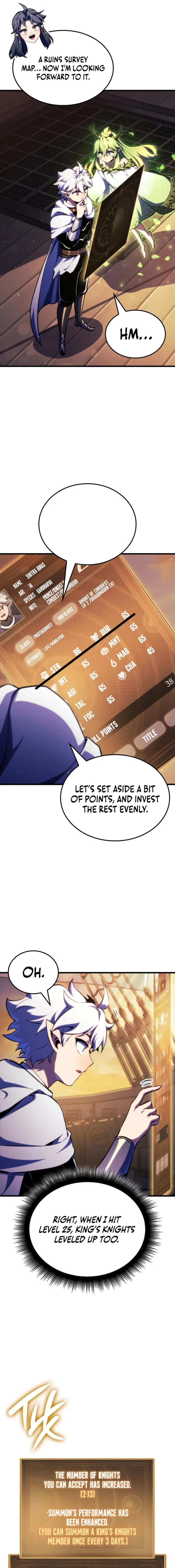Breakers Chapter 55 - 11