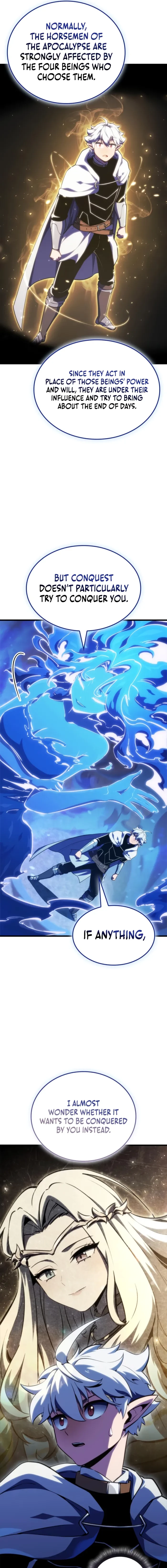 Breakers Chapter 54 - 13