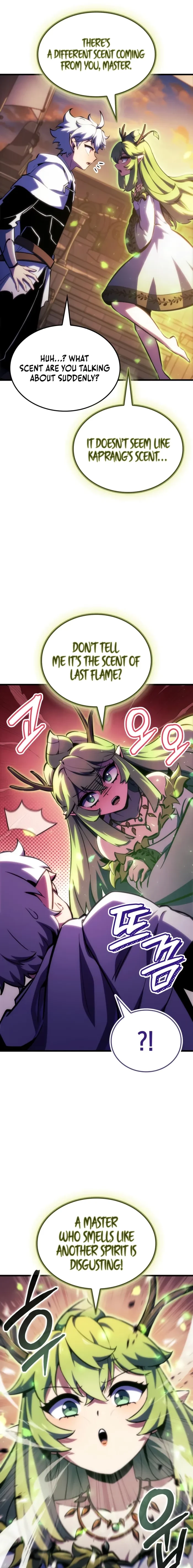Breakers Chapter 55 - 13