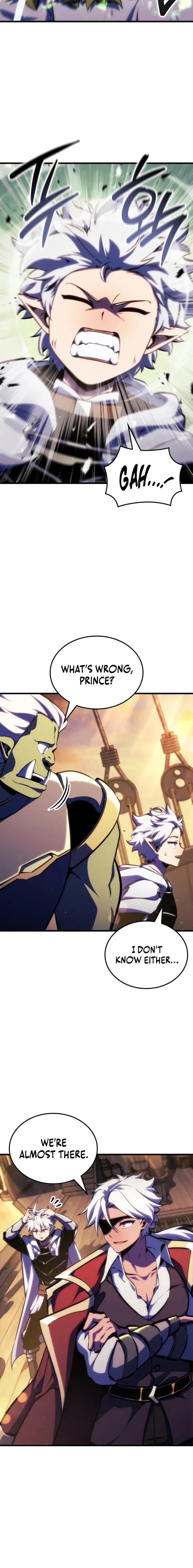 Breakers Chapter 55 - 14