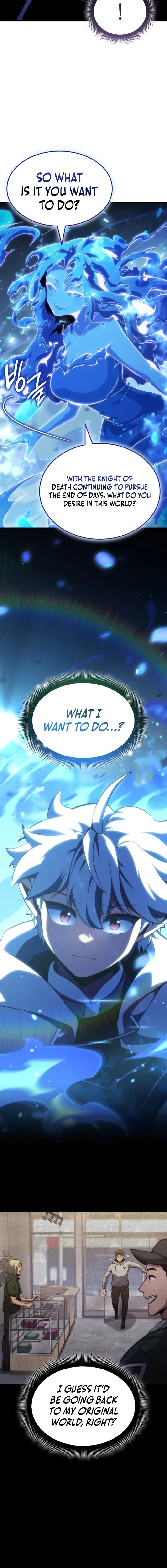 Breakers Chapter 54 - 14