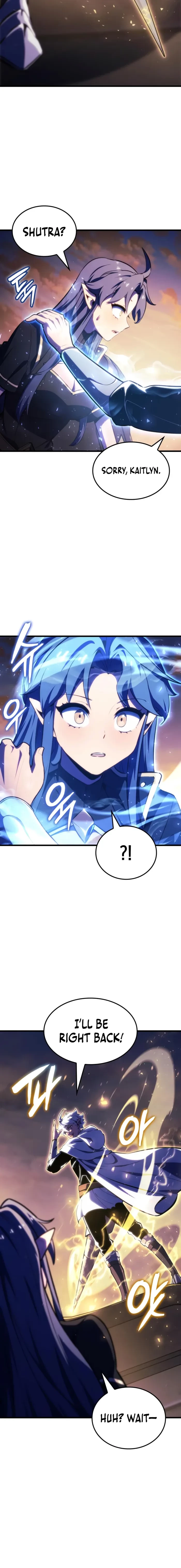 Breakers Chapter 55 - 18