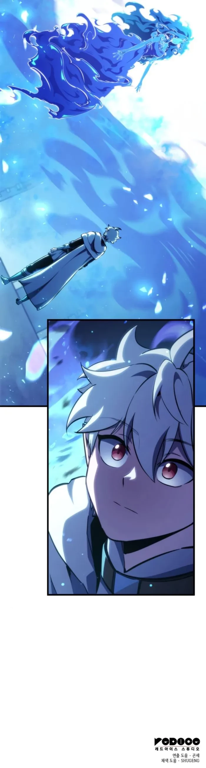 Breakers Chapter 54 - 19
