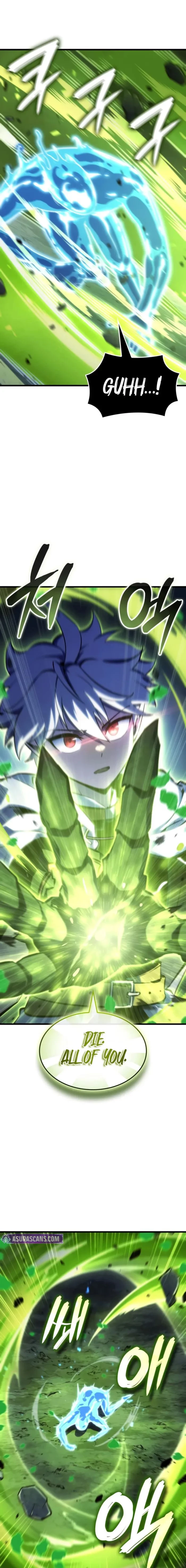 Breakers Chapter 53 - 1