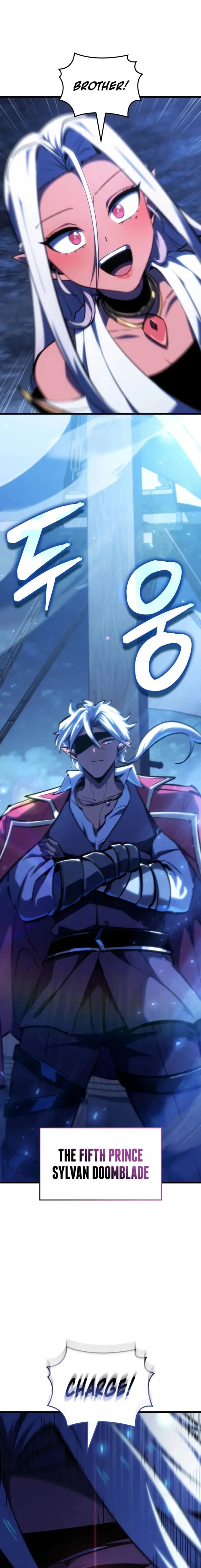 Breakers Chapter 52 - 1