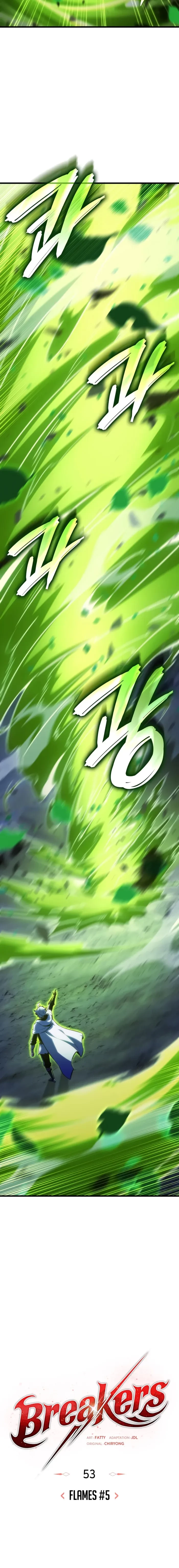 Breakers Chapter 53 - 2