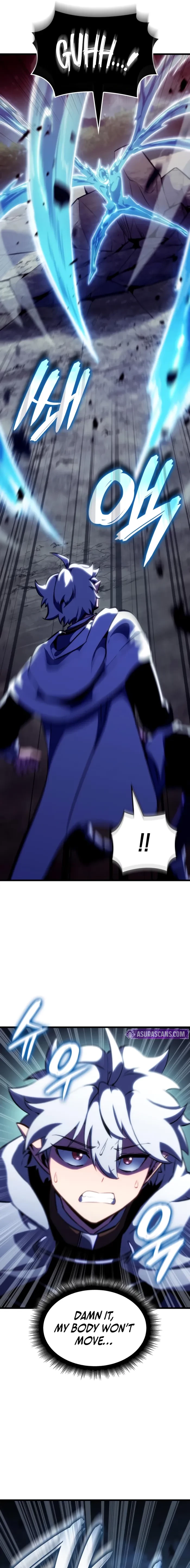Breakers Chapter 53 - 5