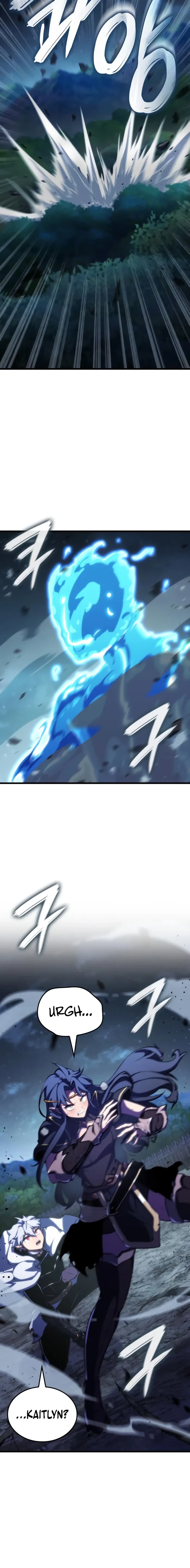 Breakers Chapter 53 - 6