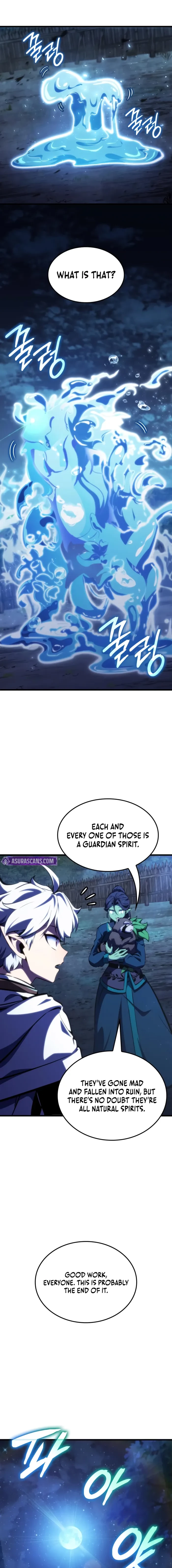 Breakers Chapter 52 - 5