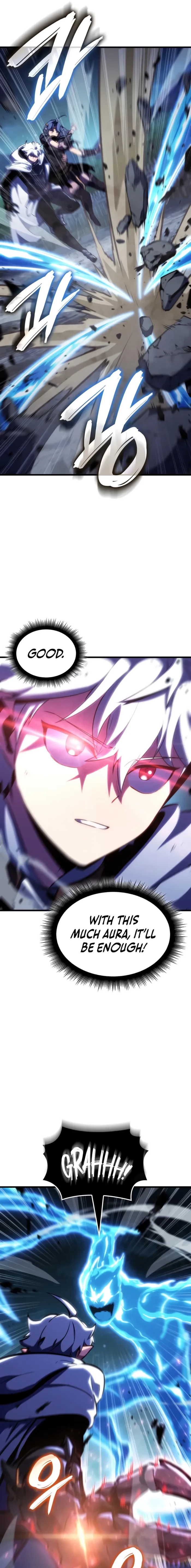 Breakers Chapter 53 - 9
