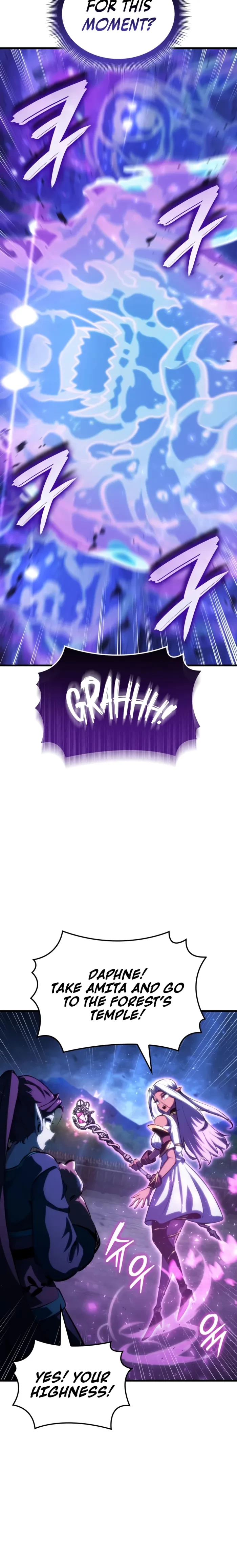 Breakers Chapter 52 - 8