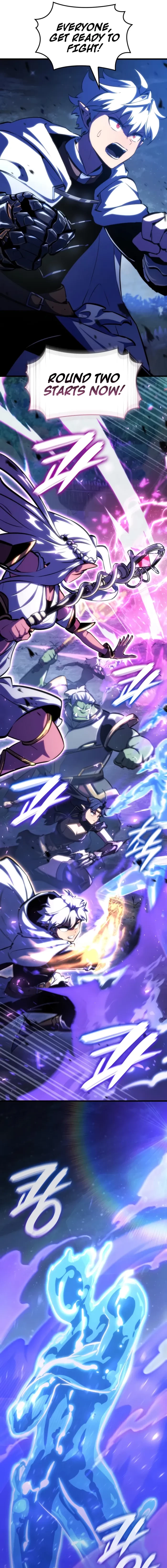 Breakers Chapter 52 - 9