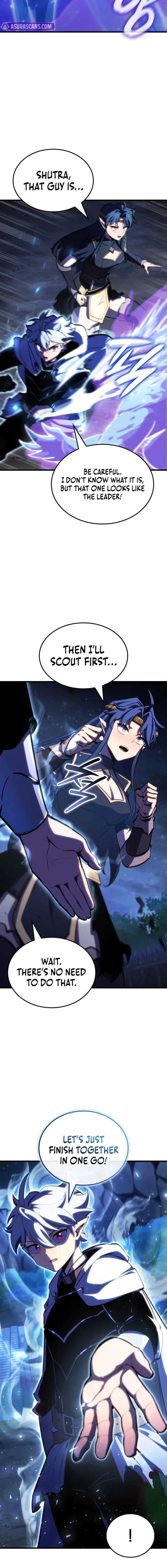 Breakers Chapter 52 - 10