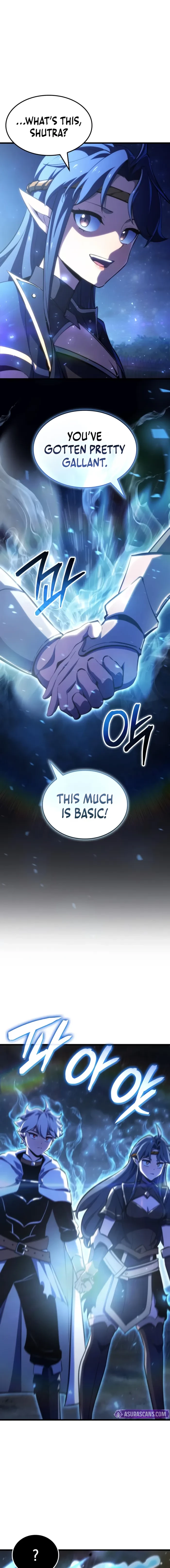 Breakers Chapter 52 - 11