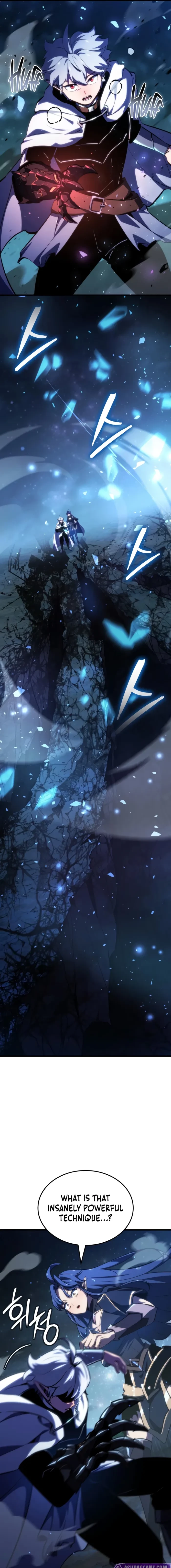 Breakers Chapter 53 - 13