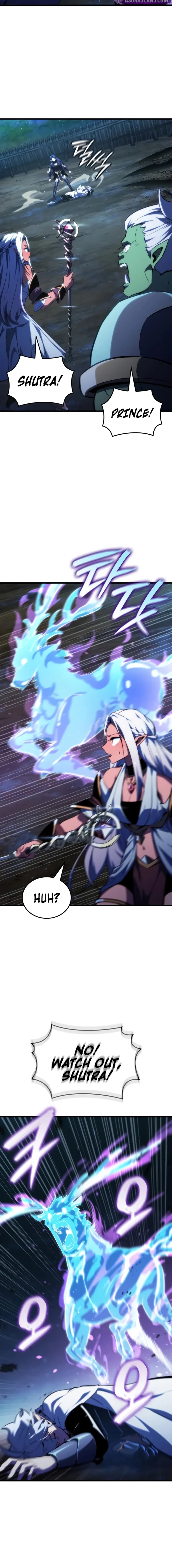 Breakers Chapter 53 - 14
