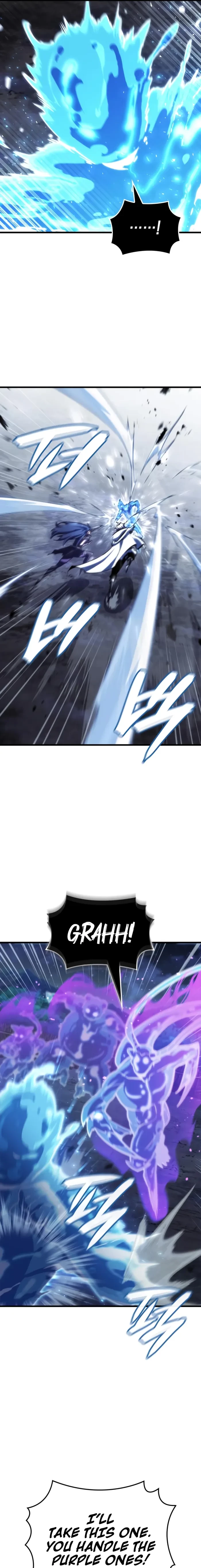 Breakers Chapter 52 - 13