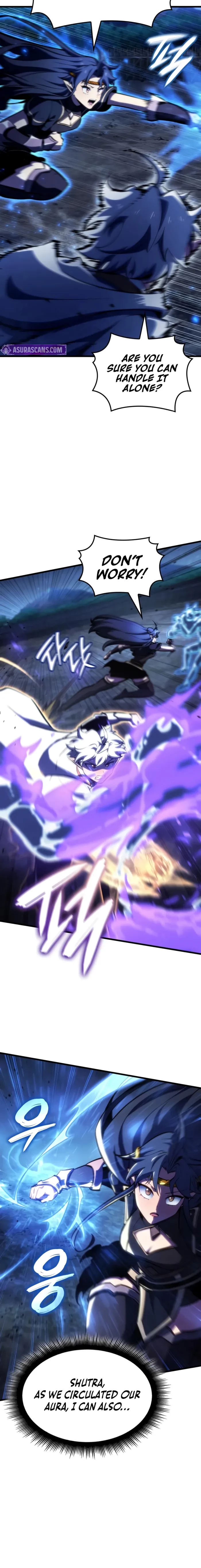 Breakers Chapter 52 - 14