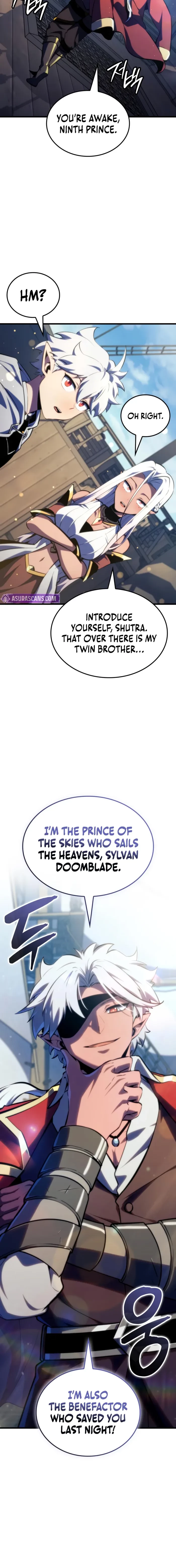 Breakers Chapter 53 - 18