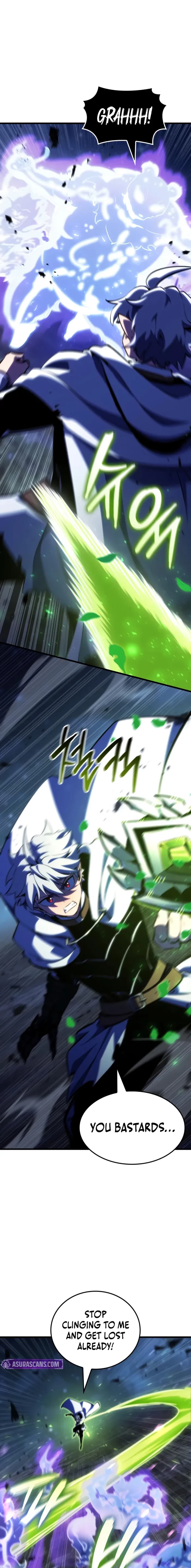 Breakers Chapter 52 - 17