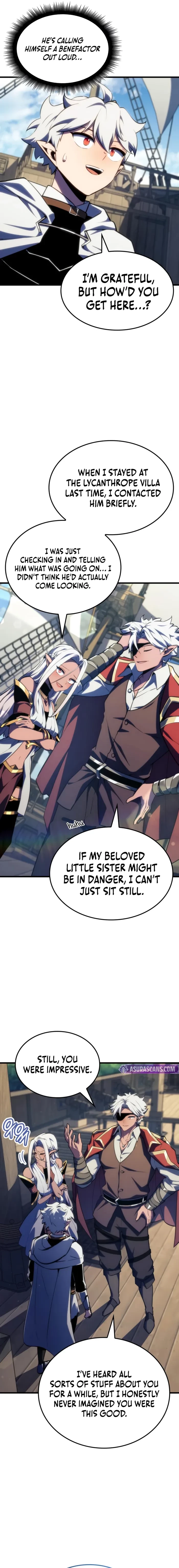 Breakers Chapter 53 - 19