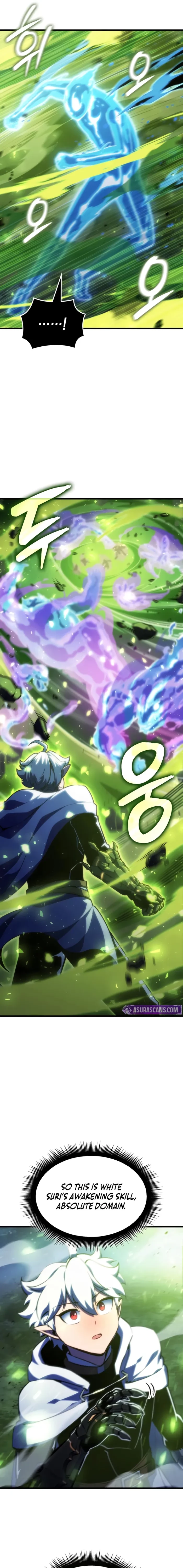 Breakers Chapter 52 - 21