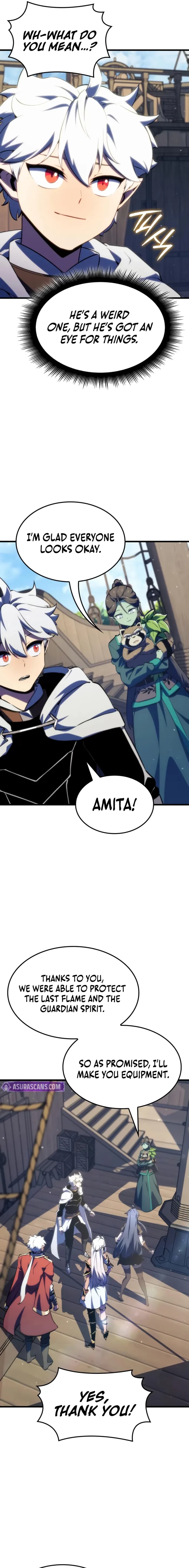 Breakers Chapter 53 - 21