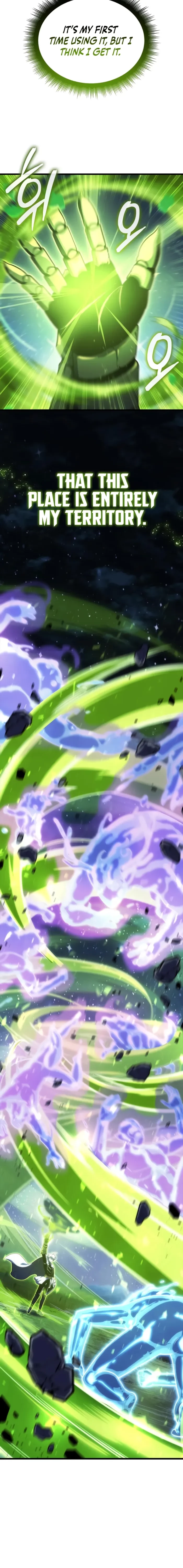 Breakers Chapter 52 - 22