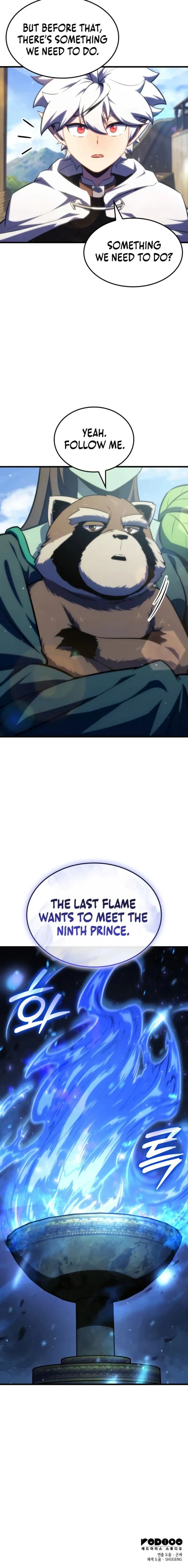 Breakers Chapter 53 - 22