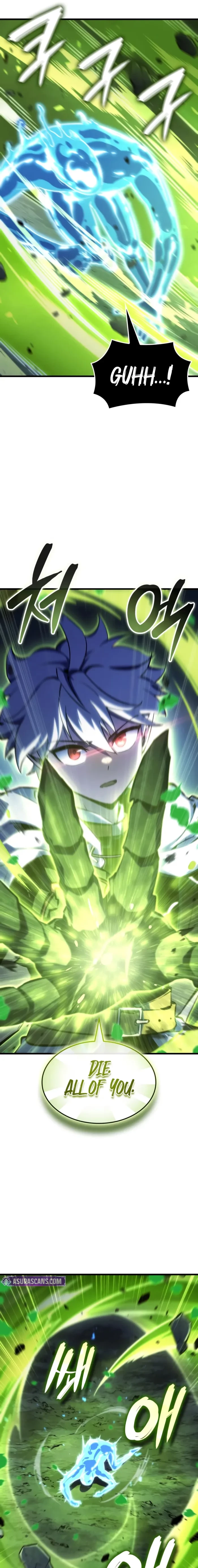 Breakers Chapter 52 - 23