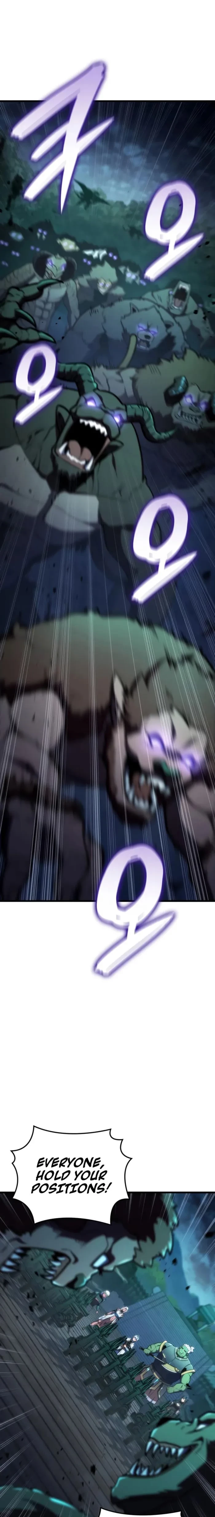 Breakers Chapter 51 - 1