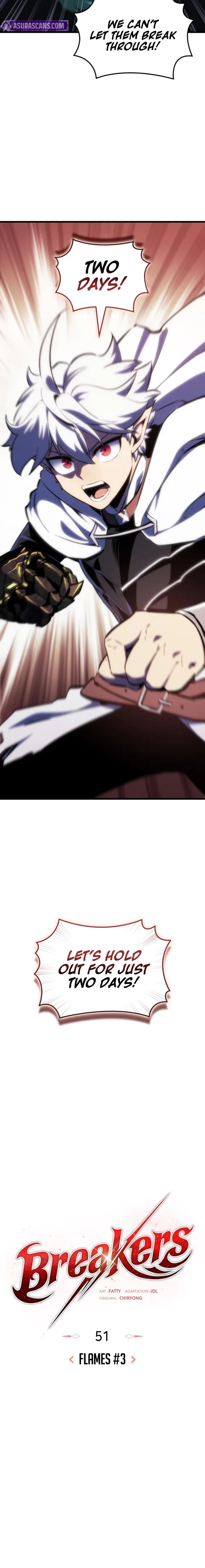 Breakers Chapter 51 - 2