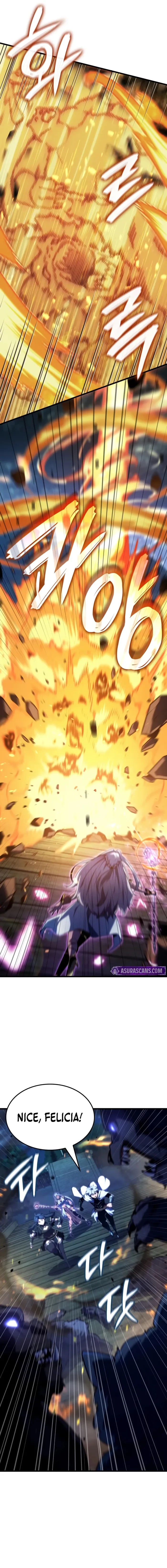 Breakers Chapter 51 - 5