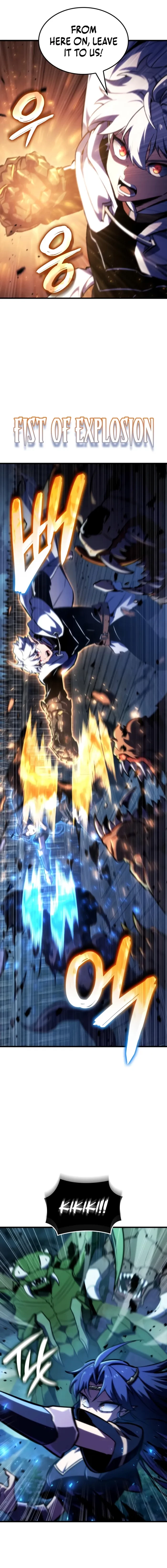 Breakers Chapter 51 - 6