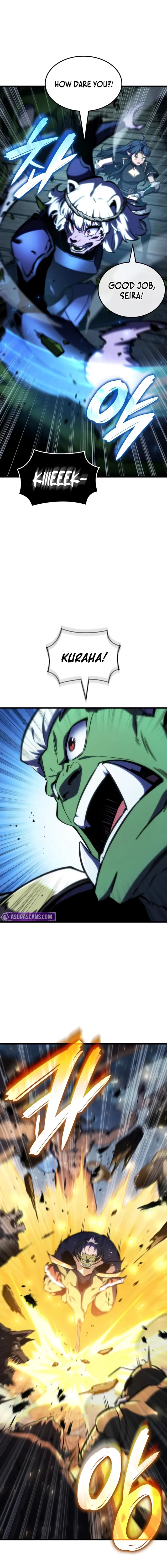 Breakers Chapter 51 - 7