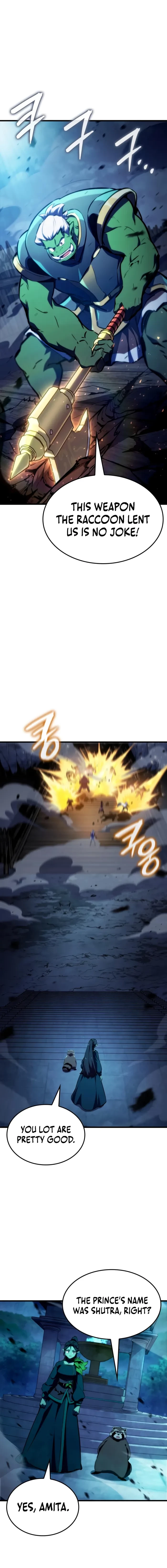 Breakers Chapter 51 - 8