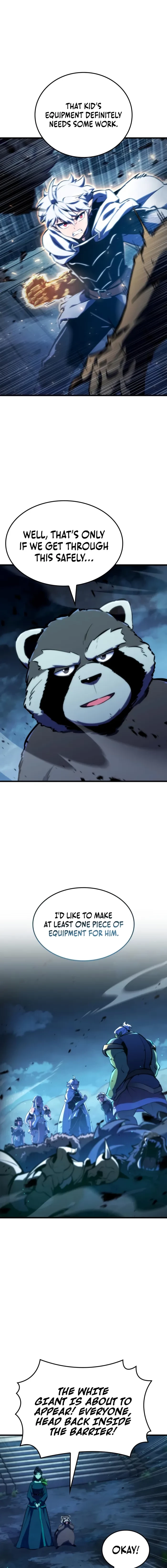 Breakers Chapter 51 - 9