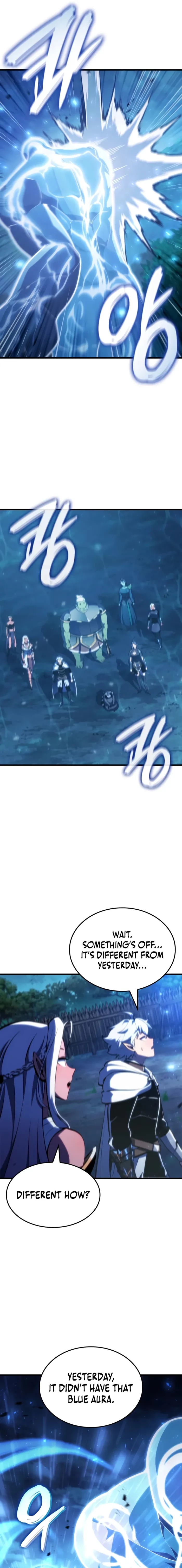 Breakers Chapter 51 - 13
