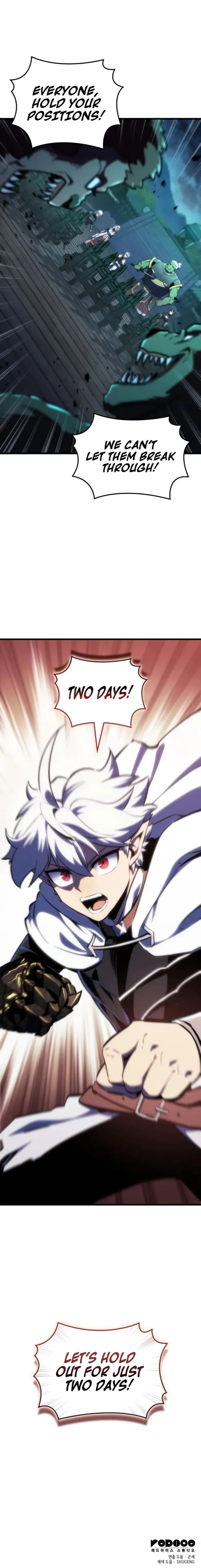 Breakers Chapter 50 - 11