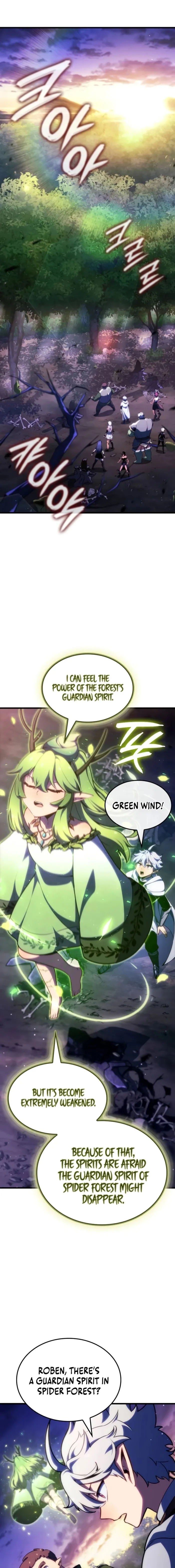 Breakers Chapter 49 - 1