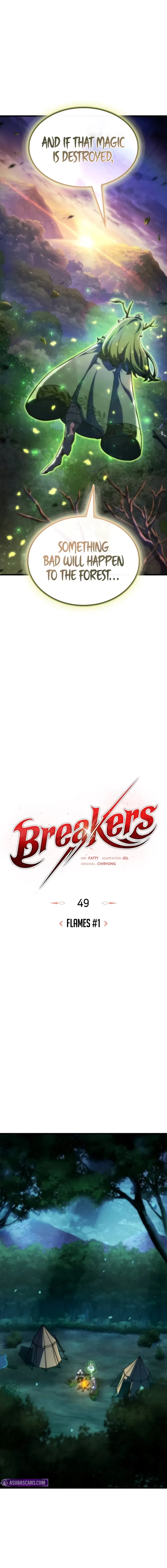 Breakers Chapter 49 - 3