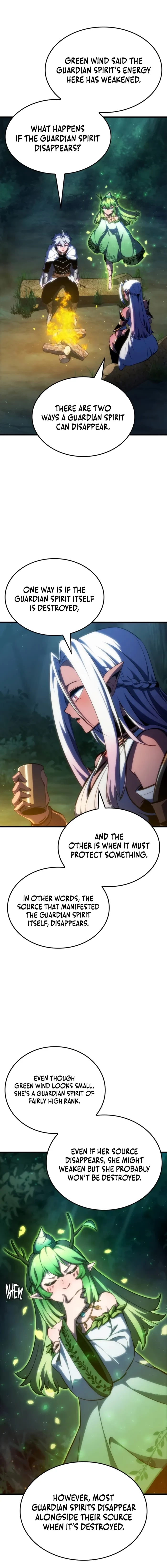 Breakers Chapter 49 - 4
