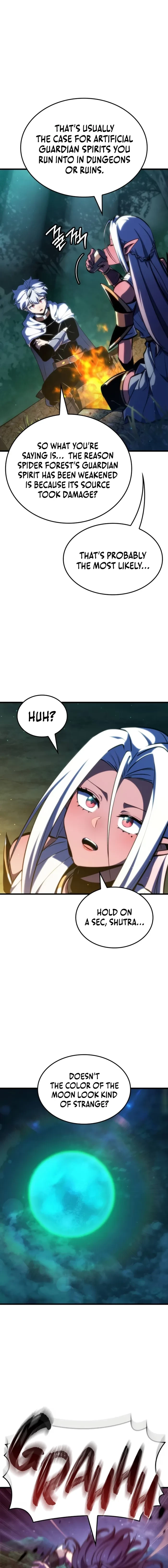 Breakers Chapter 49 - 5