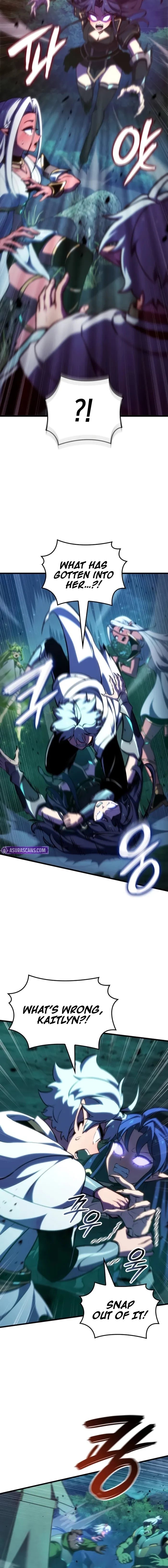 Breakers Chapter 49 - 6